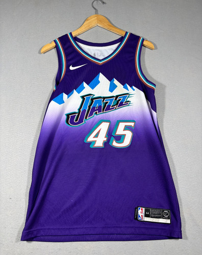 Utah jazz donovan - jazz, mitchell